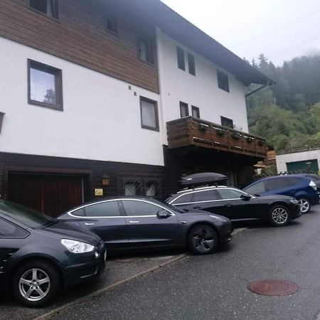 Stille Oase Apartment Panorama บรุค อันแดร์ โกรสส์กลอคเนอร์ชตราสเซอ ภายนอก รูปภาพ