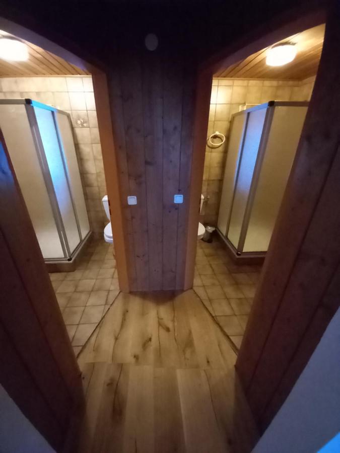 Stille Oase Apartment Panorama บรุค อันแดร์ โกรสส์กลอคเนอร์ชตราสเซอ ภายนอก รูปภาพ